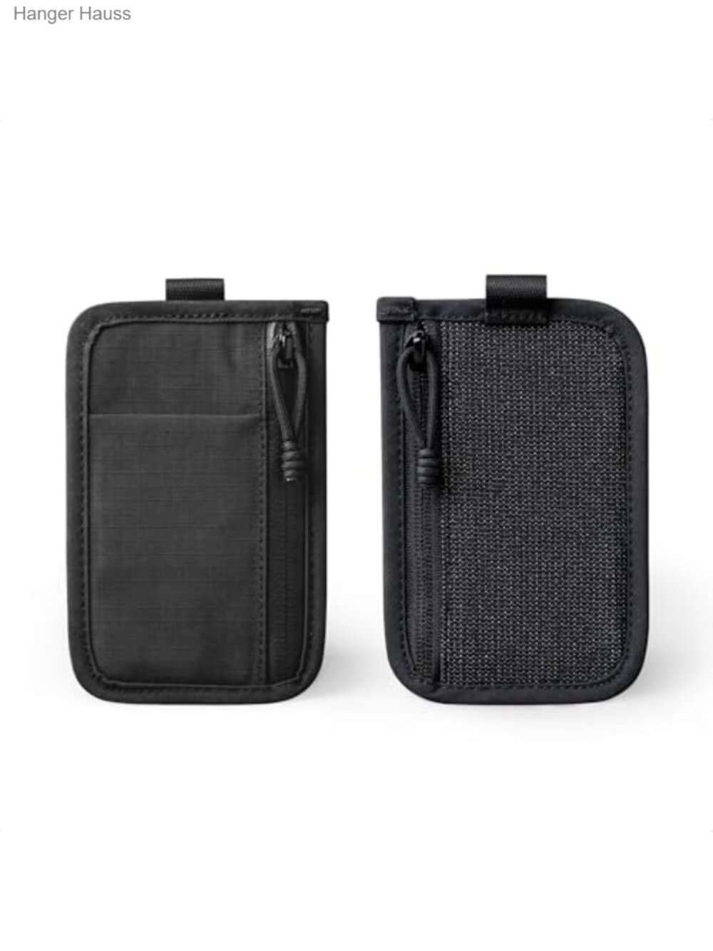 ALPAKA Stash Pouch Slim EDC Pocket Organizer, Zipper Card Holder